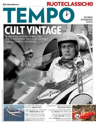 In edicola a dicembre vi regaliamo 