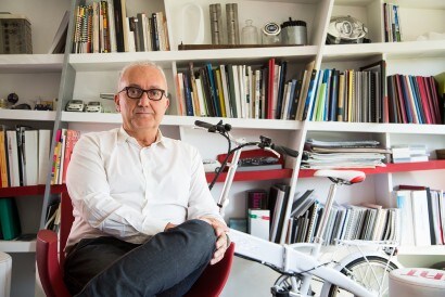 Riar: Giolito eletto presidente