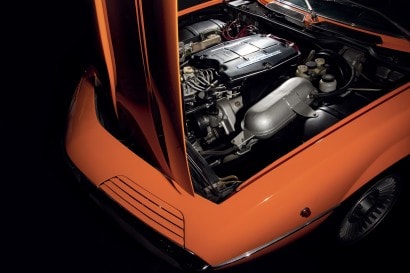 Al Museo Alfa Romeo torna l'iniziativa 