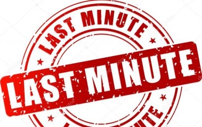 Regali last minute, cinque libri per andare sul sicuro