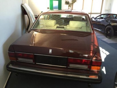 Auto dei vip, online spuntano quelle di Elton John e Berlusconi