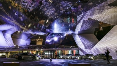 Porsche, tutti gli eventi per i 70 anni di un mito