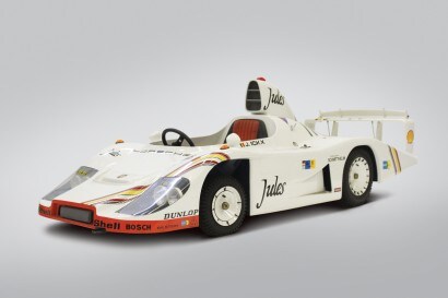 RM Sotheby's, baby classiche all'asta di Phoenix