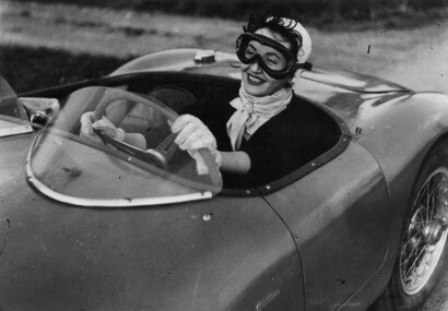 Carlo Mollino,  in mostra a Torino il progettista della Bisiluro