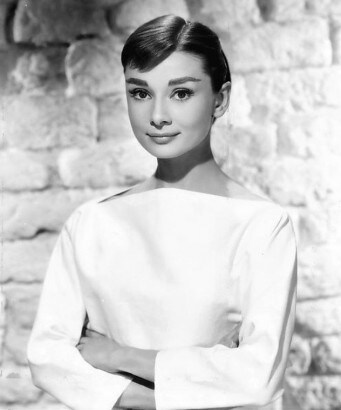 25 anni fa l'addio ad Audrey Hepburn