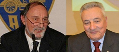 Presidenza Asi, Marchetti lascia: è scontro a due