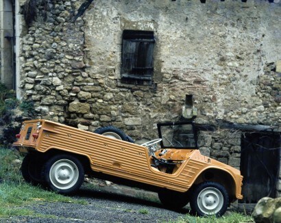 Citroën, al cinema con Carlo Verdone