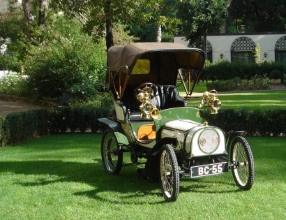 In Italia spunta la seconda Otav sopravvissuta