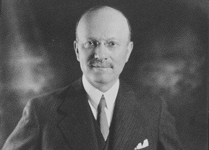 André Citroёn, 140 anni di un visionario