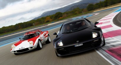 New Stratos: torna un mito ma farà discutere