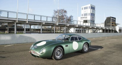 Bonhams, all'asta l'inglese più costosa di sempre