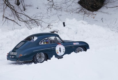 In archivio (così) la quarta Coppa Attilio Bettega