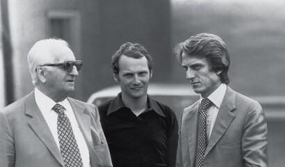 18 febbraio 1898, nasce una stella di nome 