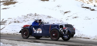 WinteRace 2018, casco e guanti ai più giovani