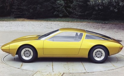 Perché dovreste andare al Salone di Ginevra 2018