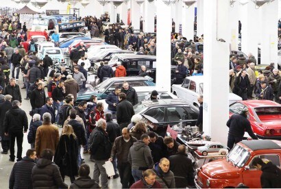 Automotoretrò 2018, ecco come è andata