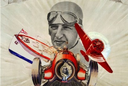 Riunione Motoristica di Marzo: il programma di massima