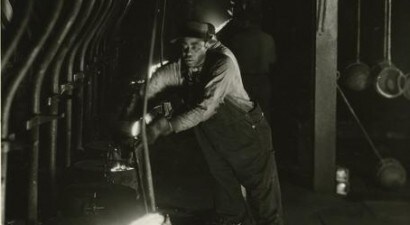 Toyota, un tributo agli afroamericani in fabbrica (video)