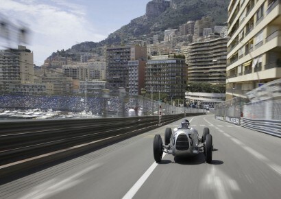 Audi, sarà un anno da incorniciare