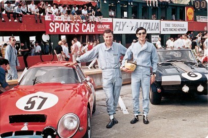 Addio a Teodoro Zeccoli, grande uomo Alfa Romeo