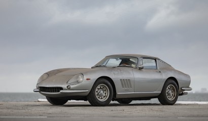 Aste, tutti i numeri di Amelia Island