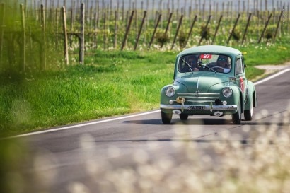 [Gare classiche] Tutto pronto per il Franciacorta Historic