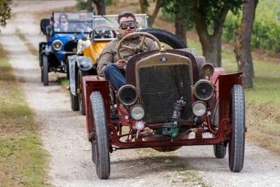 Piombino-Livorno, ad aprile la seconda edizione
