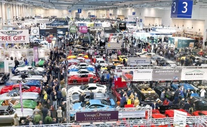 Saloni dell'heritage, guerra aperta tra Stoccarda ed Essen