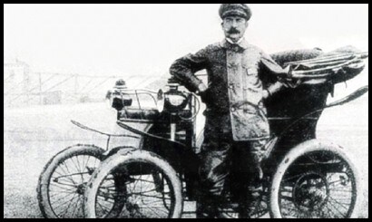 [Un po' di storia] 120 anni fa nasceva la Ceirano