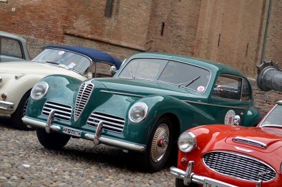 [Gareclassiche] Valli e Nebbie, un'edizione da applausi