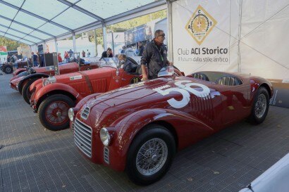 Aci Storico approda in tivù (con 17 puntate)