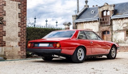 Il mercato francese incanta poco