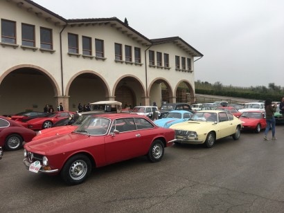 Firenze-Siena, in archivio (così) la quarta edizione