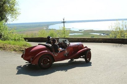 [Gareclassiche] Terre di Canossa, sesto successo per Andrea Vesco