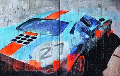 Dai centri stile alle gallerie d'arte