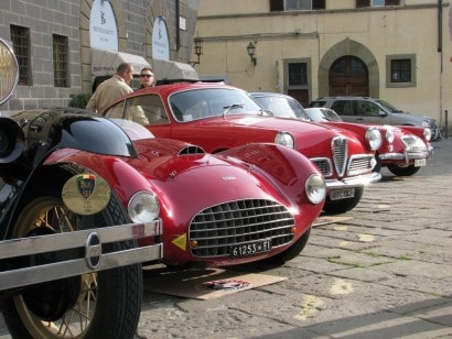 [Weekend e non solo] Raduni, concorsi d'eleganza, mercatini e aste online