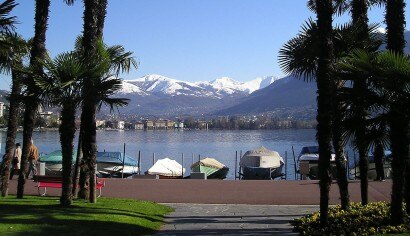 Vintage Motor Show, prima volta in Canton Ticino