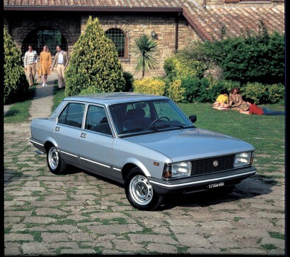 E così nacque l'Argenta