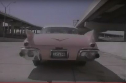 Il soul di Aretha Franklin nella vecchia capitale dei motori