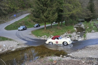 [Gareclassiche] Terre di Canossa, tre giorni e si parte!