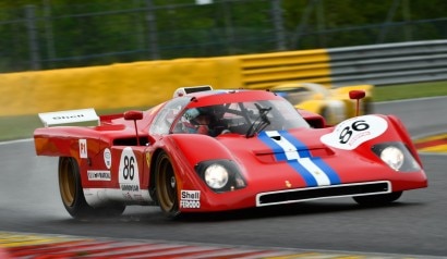 Spa Classic: il successo è garantito