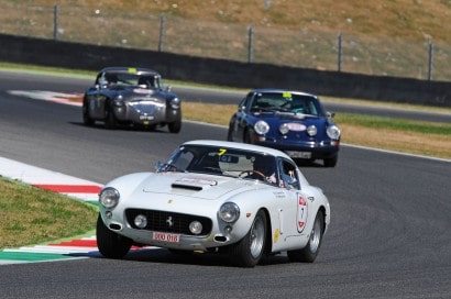 Modena 100 ore, si parte il 5 giugno