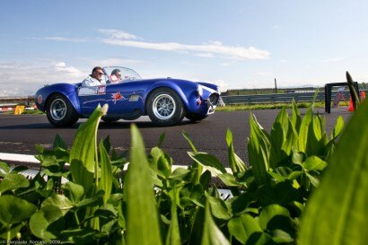 [Dove andiamo nel weekend] Le gare e i raduni da non perdere