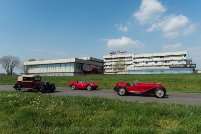 [Eventi] Arese, sarà festa per le 11 vittorie del Biscione alla Mille Miglia