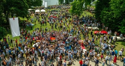 Villa d’Este 2018, la 