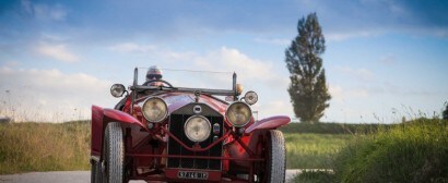 [Gareclassiche] Coppa della Perugina, tutto pronto per la trentesima edizione