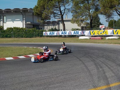 [Eventi] Asigokartshow, a Jesolo 150 go-kart d'epoca