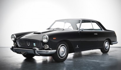 Salone di Torino 2018: una mostra per i prototipi