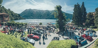 [Eventi] Villa d'Este 2018, sarà un concorso da film