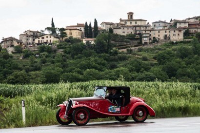 Sette domande sulla Coppa della Perugina 2018
